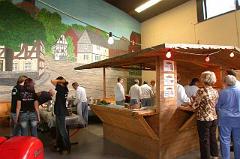 Schlachtfest 2006